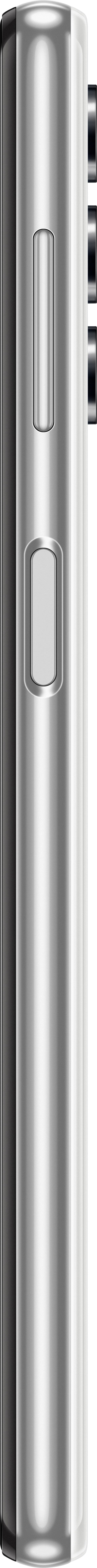 Samsung A32 5G Smartphone 64 GB 16.5 cm (6.5 pouces) blanc Android™ 11 double SIM-1