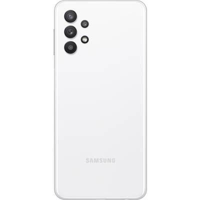 Samsung A32 5G 64 GB blanc 16.5 cm (6.5 pouces) Smartphone-3