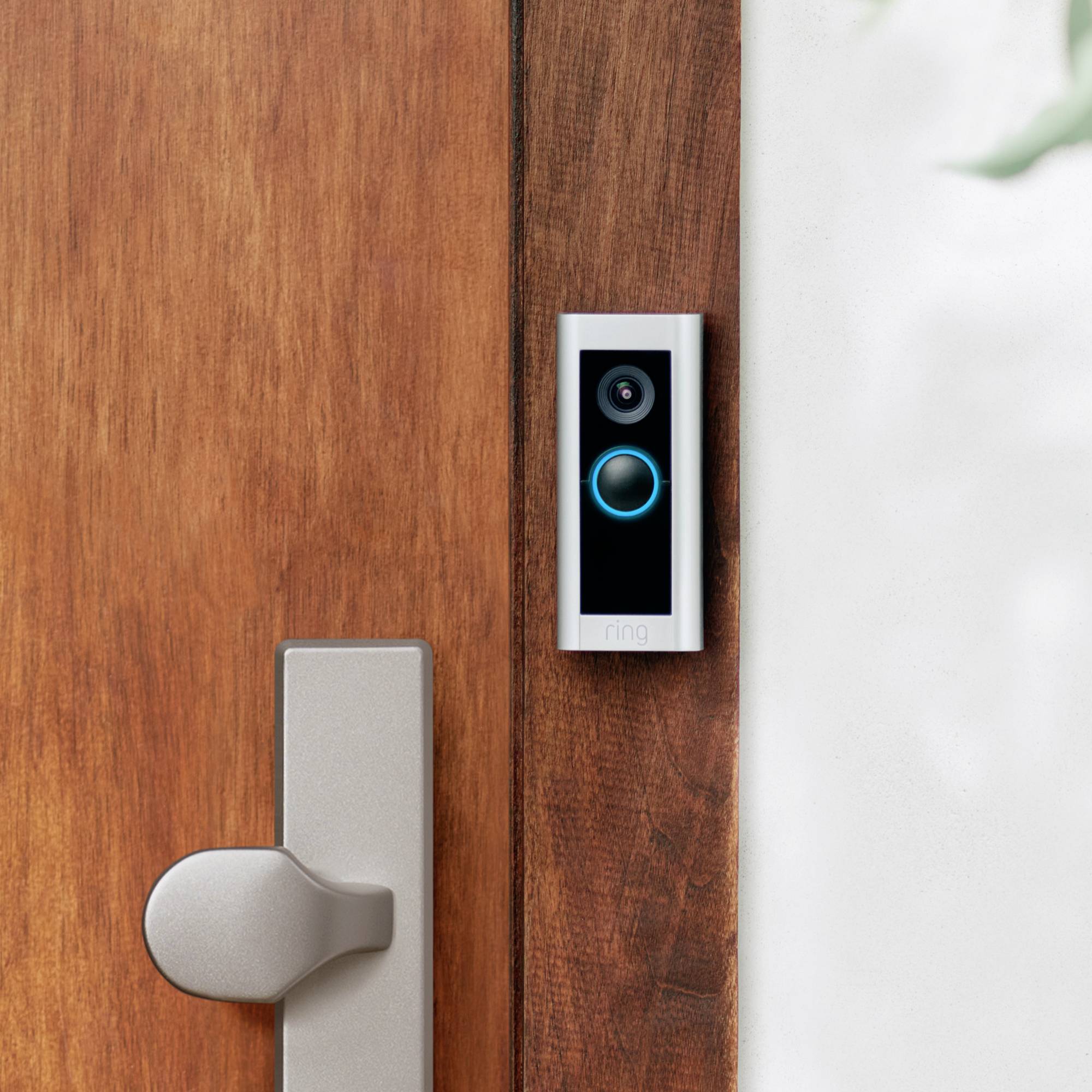 ring Video Doorbell Pro Plugin Interphone vidéo IP Wi-Fi Station