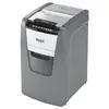 Destructeur de documents Rexel Optimum AutoFeed+ 130X 130 feuille(s) micro-découpage 4 x 28 mm P-4 44 l Détruit également les trombones, les agrafes, les cartes de crédit