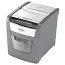 Destructeur de documents Rexel Optimum AutoFeed+ 50X 50 feuille(s) micro-découpage 4 x 28 mm P-4 20 l Détruit également