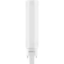 OSRAM HOMELIGHTING 4058075558601 LED CEE E (A - G) G24d-3 forme de tube 10 W = 26 W blanc neutre (Ø x H) 34 mm x 171 mm