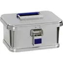 Caisse de transport 6 l Alutec COMFORT 12006 12006 aluminium (L x l x H) 280 x 215 x 150 mm 1 pc(s)