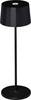 Konstsmide 7813-750 Positano Lampe USB LED LED intégrée 2.2 W noir