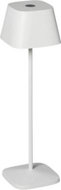 Konstsmide 7814-250 Capri Lampe USB    LED LED intégrée 2.2 W blanc