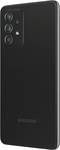 Samsung A526B Galaxy A52 5G 128 Gb (noir azesome)