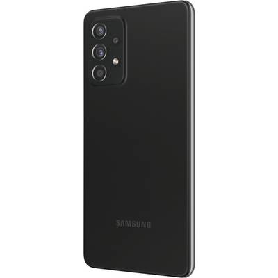Samsung Galaxy A52 5G Enterprise Edition 128 GB noir 16.5 cm (6.5 pouces) Smartphone-7