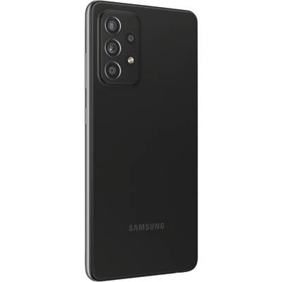 Samsung Galaxy A52 5G Enterprise Edition 128 GB noir 16.5 cm (6.5 pouces) Smartphone-8