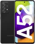 Samsung A525F Galaxy A52 128 Gb (noir azesome)