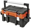 Alutec 66002 Mallette à outils non équipée (L x l x H) 58 x 29 x 36 mm
