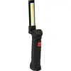 XCell 144964 Work Flip LED Lampe de travail à batterie 400 lm, 85 lm