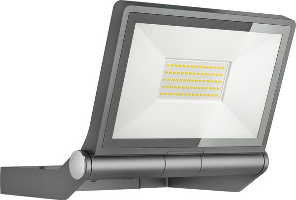 Steinel XLED ONE XL ANT 065225 Projecteur LED extérieur CEE: F (A - G) 42.6 W Couleur d'éclairage (ampoule LED): blanc chaud