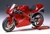Tamiya 300014068 Ducati 916 Desmo. 1993 Maquette de moto 1:12