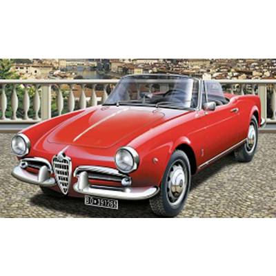 Voiture Alfa Romeo Giulietta Spider 1960 a vendre Voiture Alfa Romeo Giulietta Spider 1960 a vendre