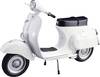 Italeri 4633 Vespa 125 "Primavera" Maquette de moto 1:9