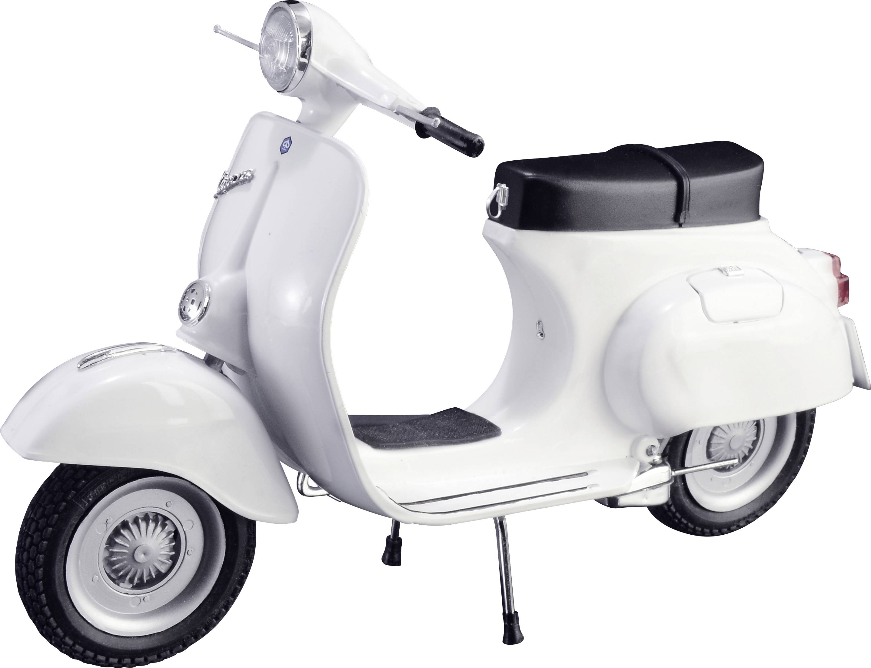 Italeri 4633 Vespa 125 "Primavera" Maquette de moto 1:9