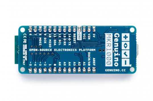 Arduino ABX00004 Carte ABX00004 MKR-1