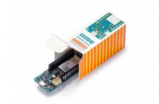 Arduino ABX00004 Carte ABX00004 MKR-2