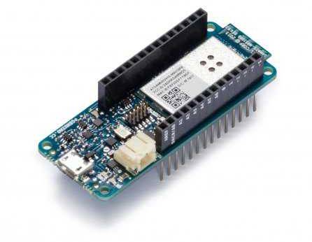 Arduino ABX00004 Carte ABX00004 MKR-3