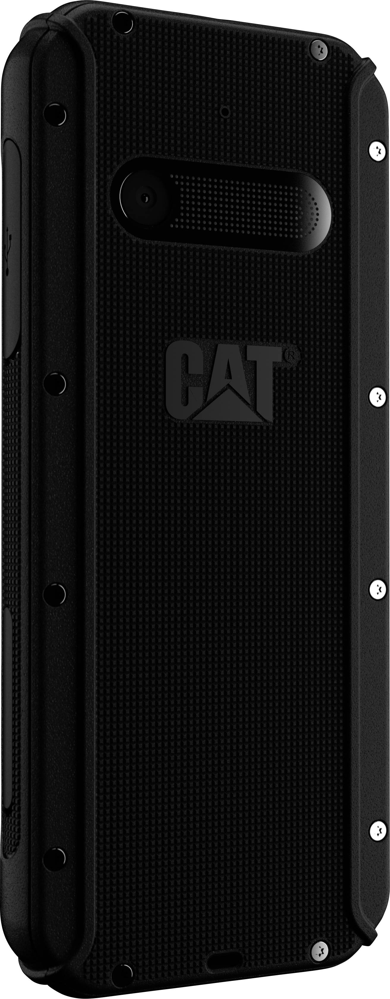 CAT B40 Téléphone portable double SIM noir-2