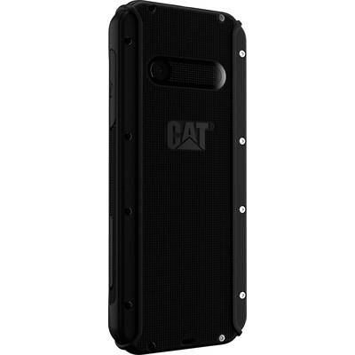 CAT B40 Téléphone portable double SIM noir-2