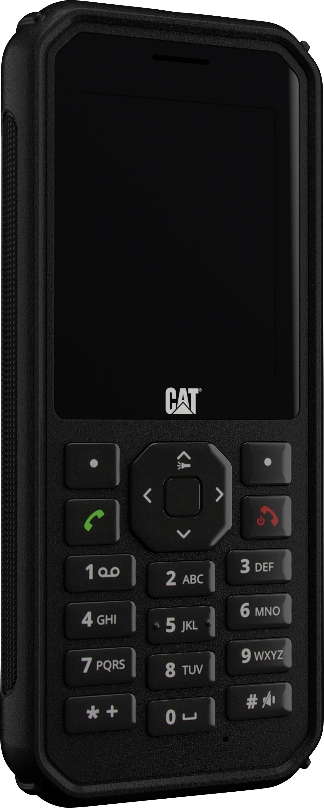 CAT B40 Téléphone portable double SIM noir-10