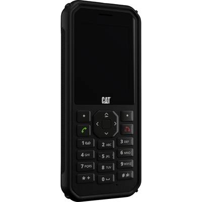 CAT B40 Téléphone portable double SIM noir-10