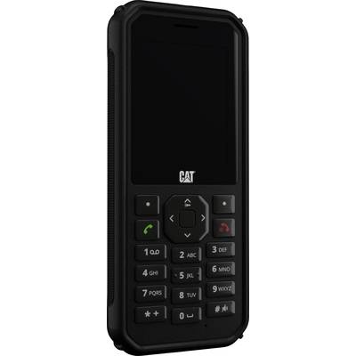 CAT B40 Téléphone portable double SIM noir-15