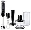 Braun Multiquick 5 MQ5237 Mixeur plongeant 1000 W noir