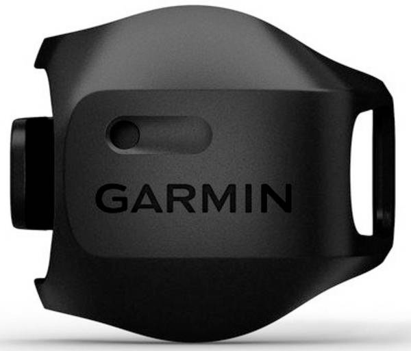 Garmin 010-12843-00 Capteur de vitesse Taille=TU noir