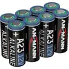 Ansmann A23 Pile spéciale 23 A alcaline(s) 12 V 8 pc(s)
