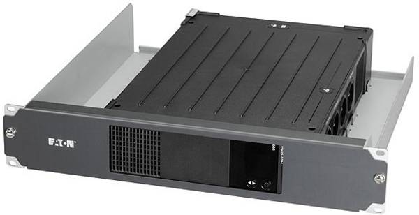 Eaton ELRACK Cadre d'encastrement USV19"