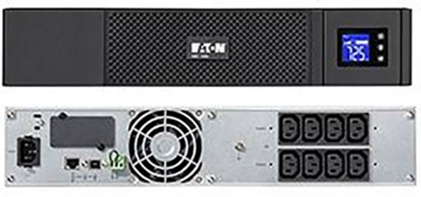 Onduleur (ASI) 19 pouces Eaton 5SC1500IR 1500 VA