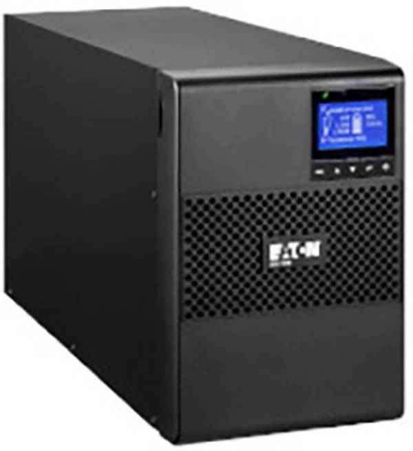 Onduleur (ASI) - Installation Eaton 9SX1500I 1500 VA