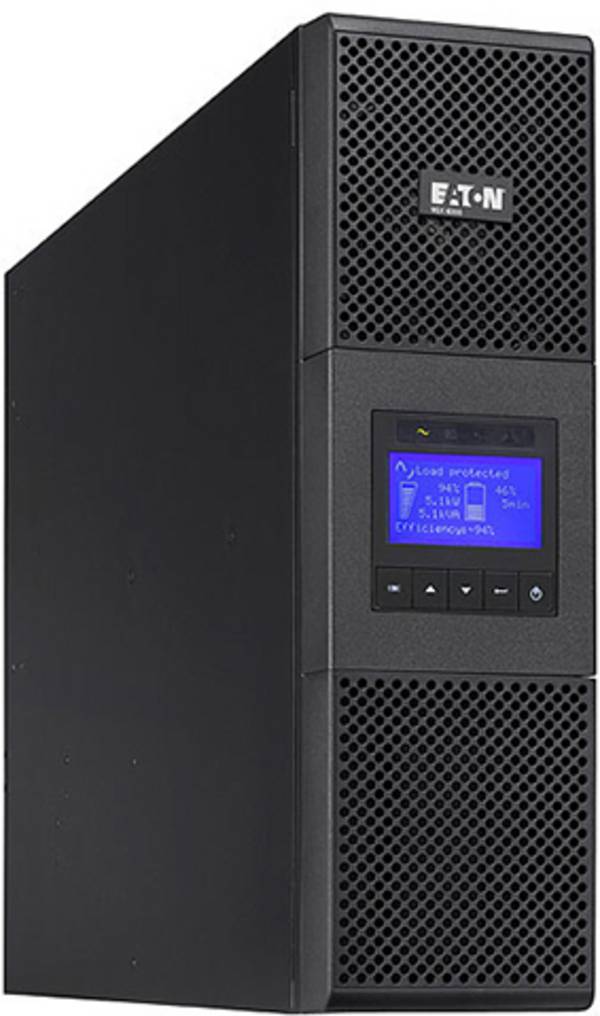 Onduleur (ASI) - Installation Eaton 9SX5KI 5000 VA