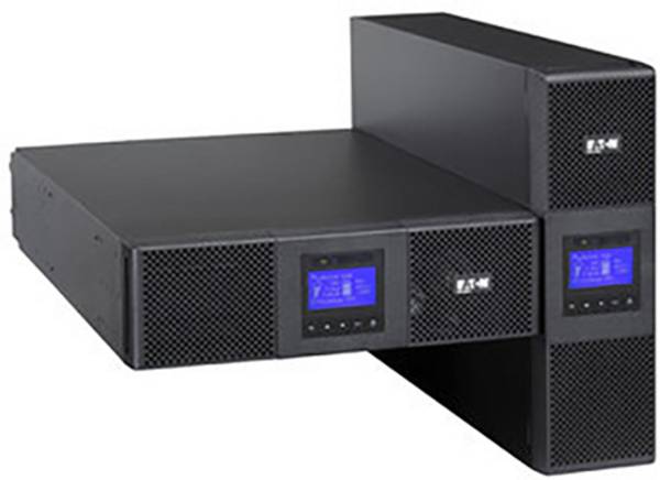 Eaton Corporation 9SX5KIRT USV