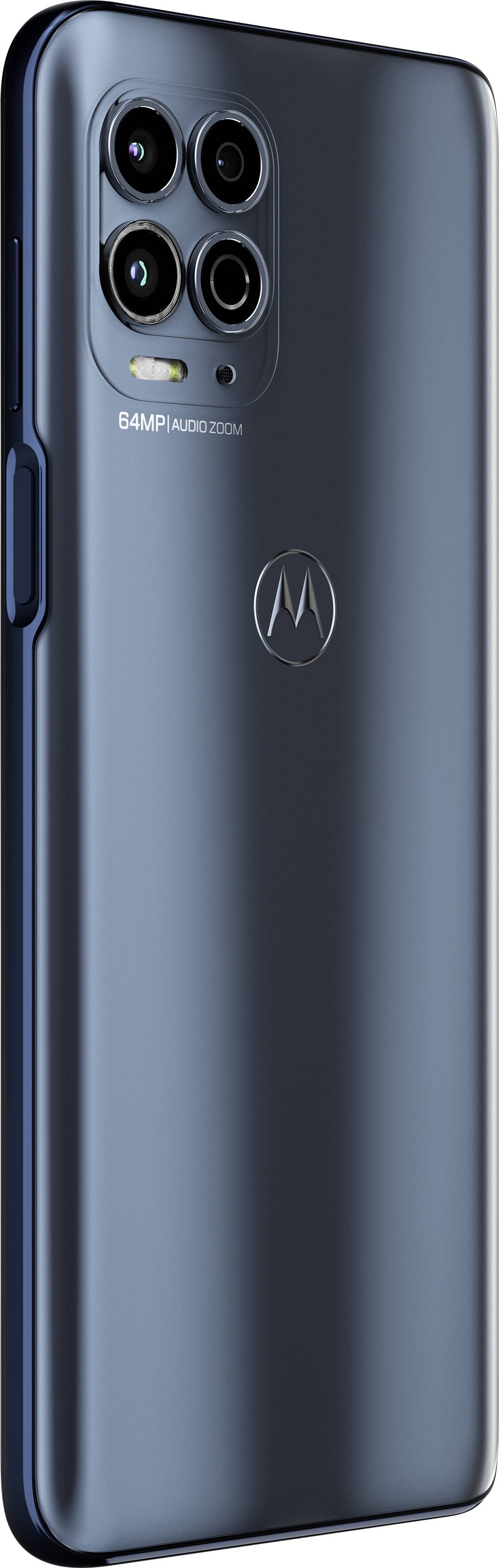 Motorola Moto G100 128 GB gris 17 cm (6.7 pouces) Smartphone-6