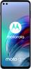 Motorola Moto G100 128 GB blanc 17 cm (6.7 pouces) Smartphone