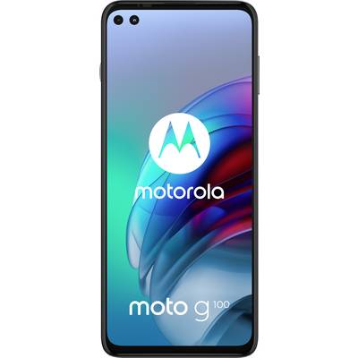 Motorola Moto G100 128 GB blanc 17 cm (6.7 pouces) Smartphone-0