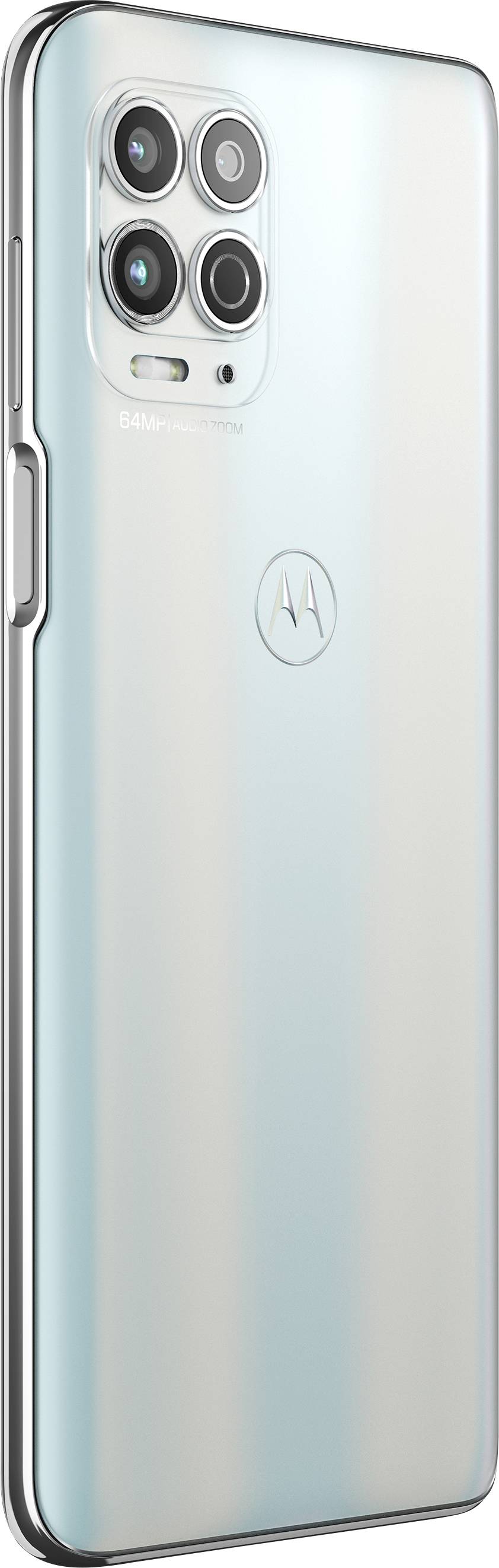 Motorola Moto G100 128 GB blanc 17 cm (6.7 pouces) Smartphone-2