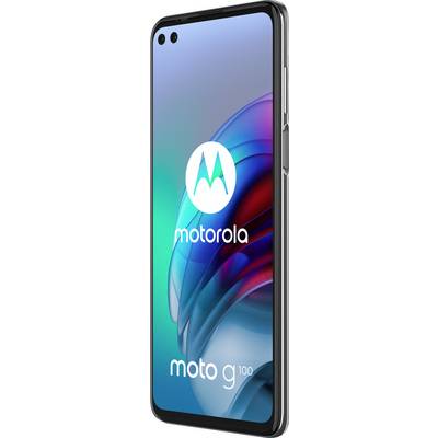 Motorola Moto G100 128 GB blanc 17 cm (6.7 pouces) Smartphone-7