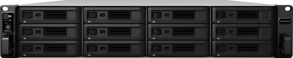 Synology RS3621XS+ Storage Systeme