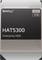 Disque dur Synology-HAT5300, 12 To, interface SATA, adapté aux applications professionnelles.