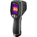 VOLTCRAFT WB-80 Caméra thermique -20 à 600 °C 32 x 32 Pixel 9 Hz appareil photo numérique intégré