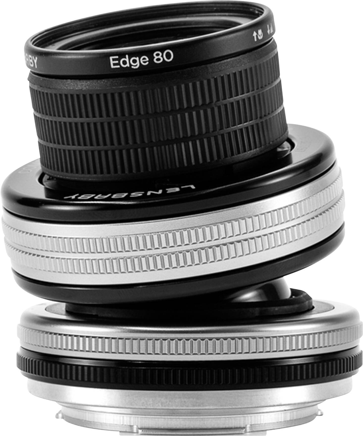 Lensbaby LBCP280F Objectif à effets spéciaux
