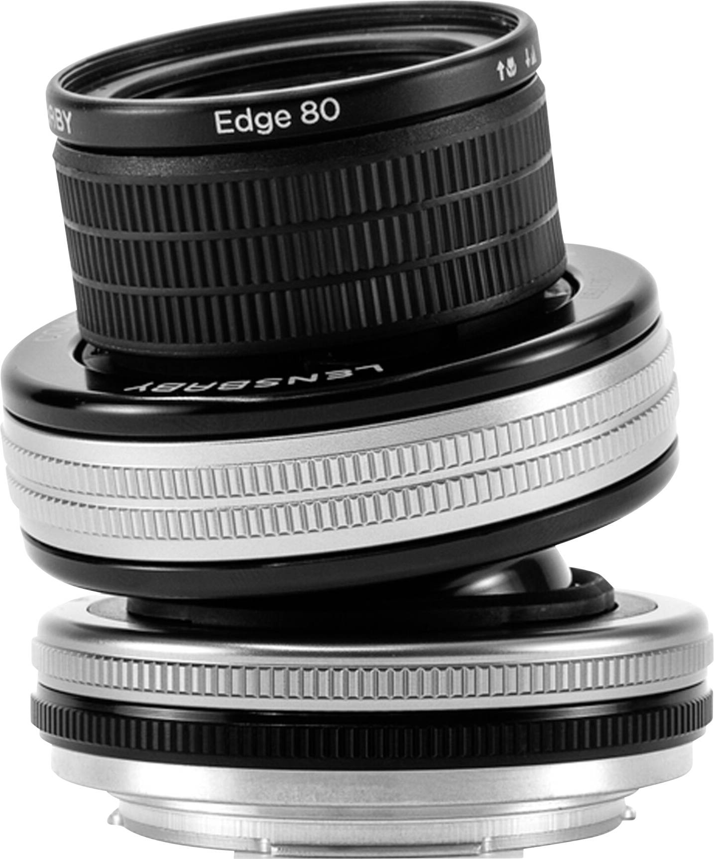 Lensbaby LBCP280SE Objectif à effets spéciaux