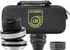 Lensbaby LBOSMKM Set d'objectifs