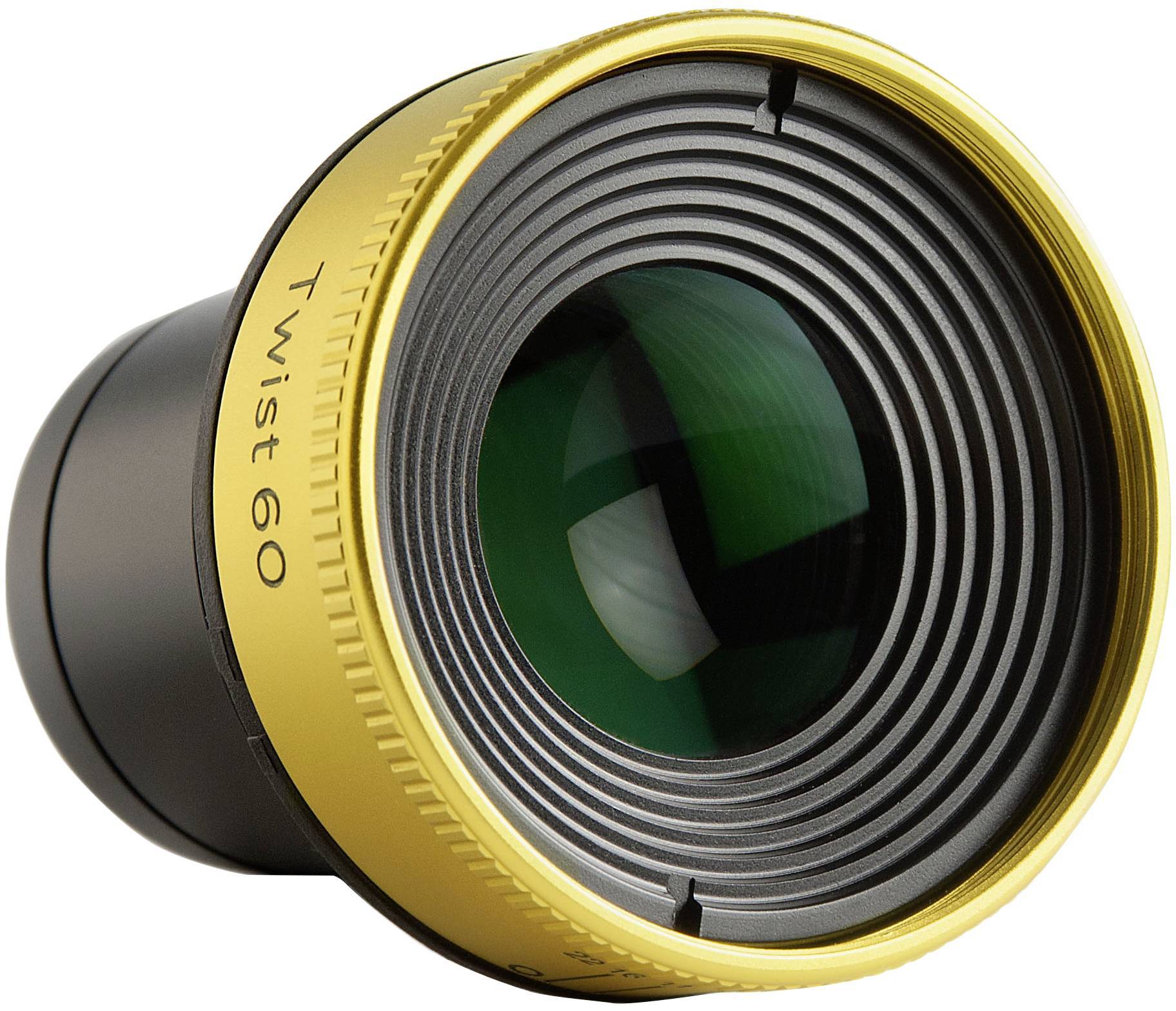 Lensbaby LBT60 Objectif à effets spéciaux f/2.5 - 22 60 mm (max)-7