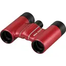 Nikon Jumelles Nikon Aculon T02 8x21, 8x, 2,1 cm, Rot, 195 g 8 x 21 mm à prisme en toit rouge BAA860WA