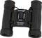 Jumelles noires portant l'inscription 'levenhuk' et les spécifications '8X21'. Compact, pliable, adapté aux activités de plein air.